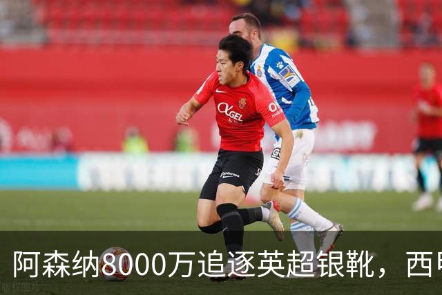 阿森纳8000万追逐英超银靴，西甲魔翼或有转会潜力